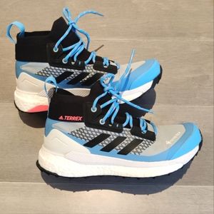Adidas Terrex Free Hiker GTX